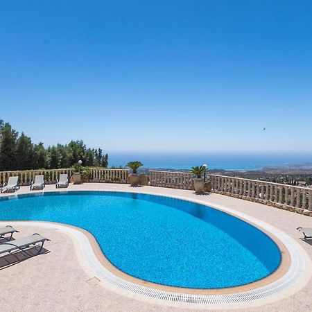 Resitour - Kamares Village Pafos Exterior foto