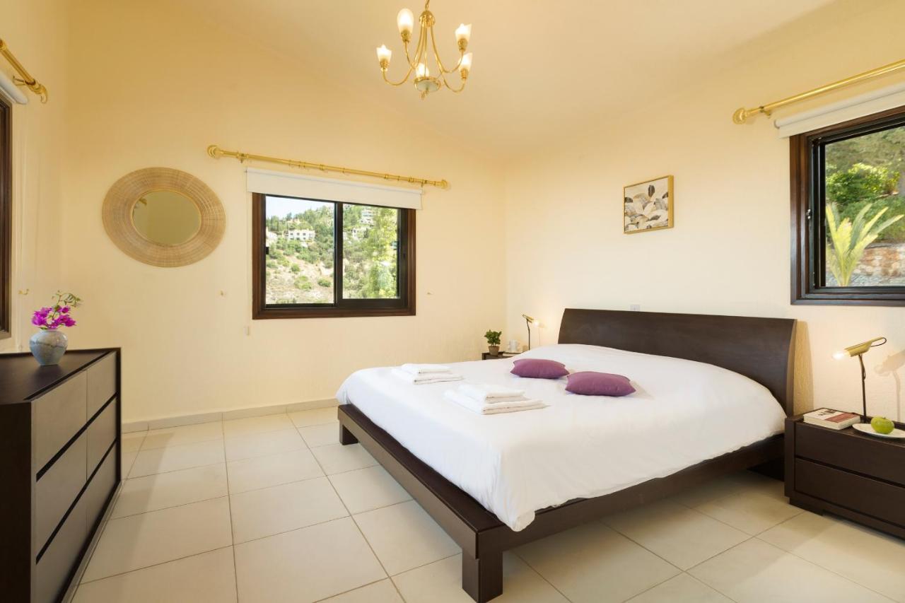Resitour - Kamares Village Pafos Exterior foto